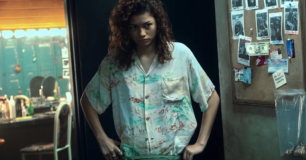 Euphoria cierra su temporada final: el destino de los protagonistas en el último capítulo
