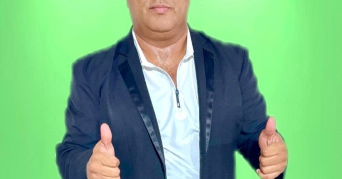 Liberaron a "Chelo", el cantante del Grupo Green, acusado de abuso sexual
