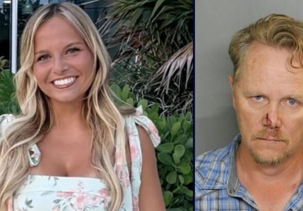 Envió un mensaje de texto avisando a su familia que regresaba a casa, minutos después murió atropellada por un conductor ebrio: la tragedia de Lauryn Akey que conmocionó a Florida