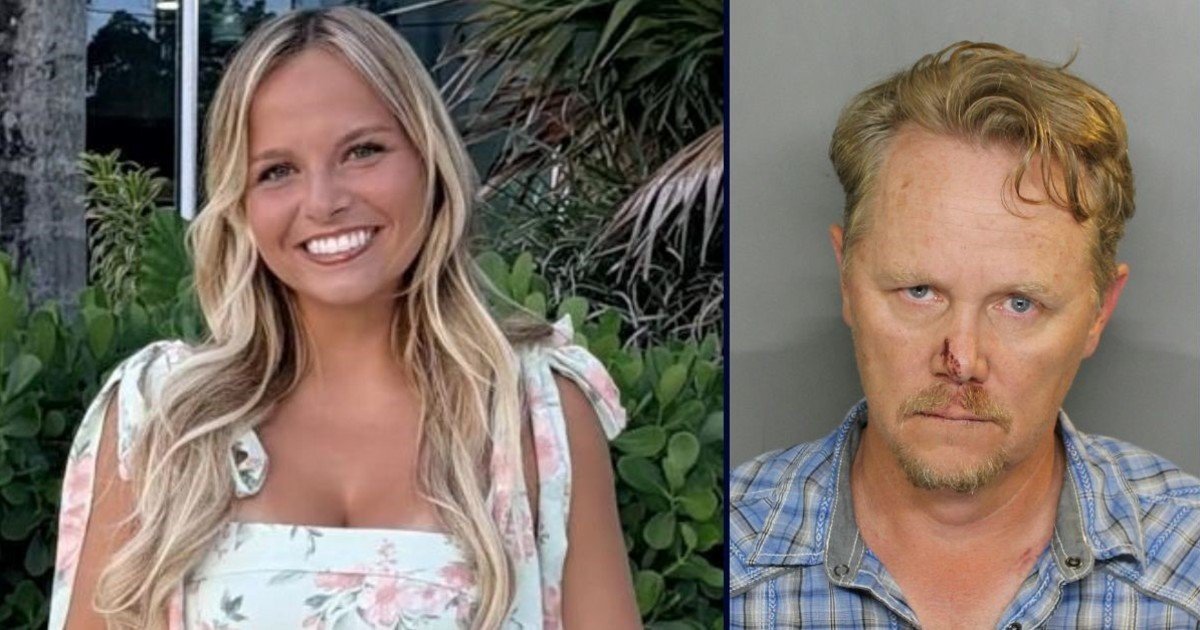 Envió un mensaje de texto avisando a su familia que regresaba a casa, minutos después murió atropellada por un conductor ebrio: la tragedia de Lauryn Akey que conmocionó a Florida