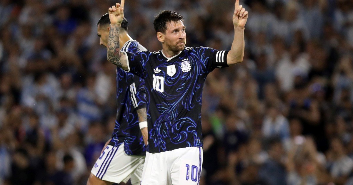 Todos los récords que Lionel Messi puede batir en el Mundial 2026