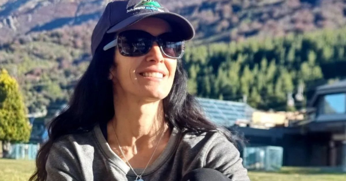 Continúa la búsqueda de la mujer que desapareció en Bariloche: bajó de un colectivo y nunca más se la vio