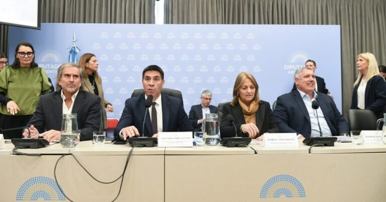 Detrás de los cambios en la zona fría de gas: una deuda de $ 100.000 millones y beneficios a las exportaciones