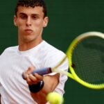 Sorteo de Roland Garros 2026 para los once argentinos: buen cuadro para casi todos pero a uno se le viene Sinner