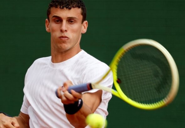 Sorteo de Roland Garros 2026 para los once argentinos: buen cuadro para casi todos pero a uno se le viene Sinner