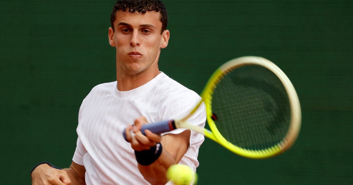 Sorteo de Roland Garros 2026 para los once argentinos: buen cuadro para casi todos pero a uno se le viene Sinner