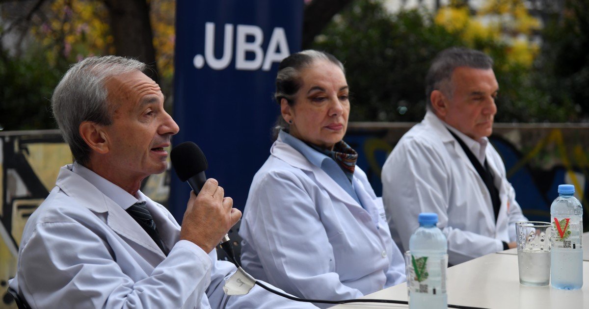 El desfinanciamiento a las universidades públicas compromete nuestro futuro como sociedad