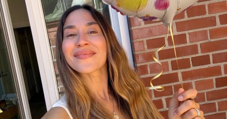 Jimena Barón festejó su cumpleaños en Suecia, lejos de algunos seres queridos: el particular motivo