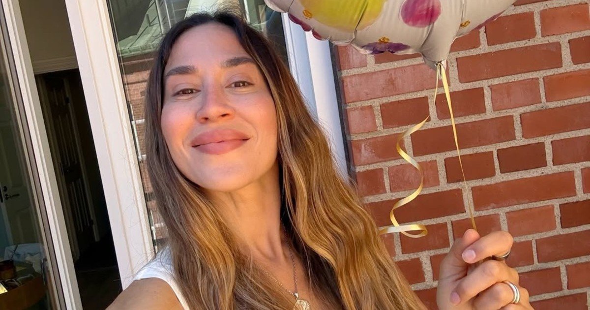 Jimena Barón festejó su cumpleaños en Suecia, lejos de algunos seres queridos: el particular motivo