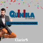 Quiniela de Córdoba: resultado del sorteo de la Vespertina de hoy, miércoles 20 de mayo