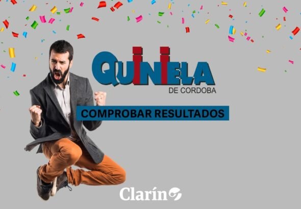 Quiniela de Córdoba: resultado del sorteo de la Vespertina de hoy, miércoles 20 de mayo