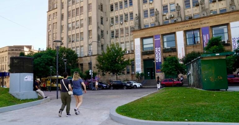 Nuevo paro universitario: cuándo empieza la medida y cuánto durará
