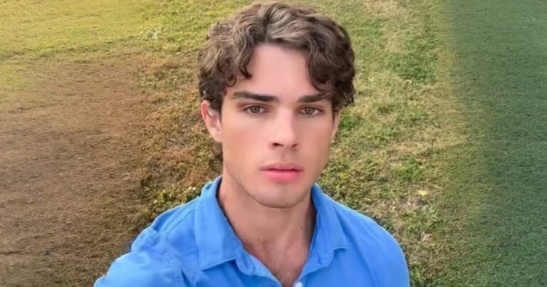 "Drogas, cirugías y martillazos en el rostro": la vida de Clavicular, el influencer obsesionado con la belleza que ahora acusan de disparar a un animal en un Parque Nacional