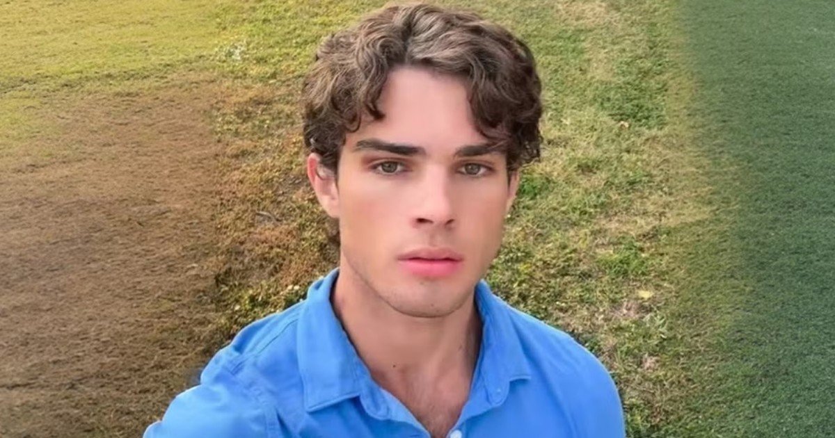 "Drogas, cirugías y martillazos en el rostro": la vida de Clavicular, el influencer obsesionado con la belleza que ahora acusan de disparar a un animal en un Parque Nacional