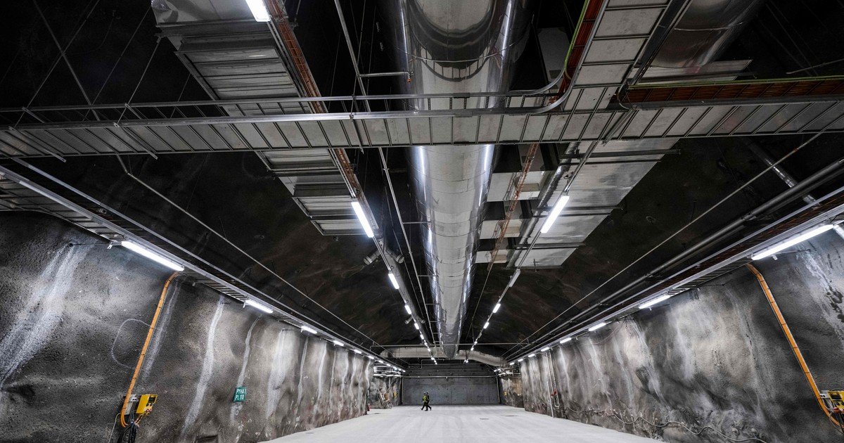 Finlandia pone en funcionamiento el primer almacén de residuos nucleares del mundo