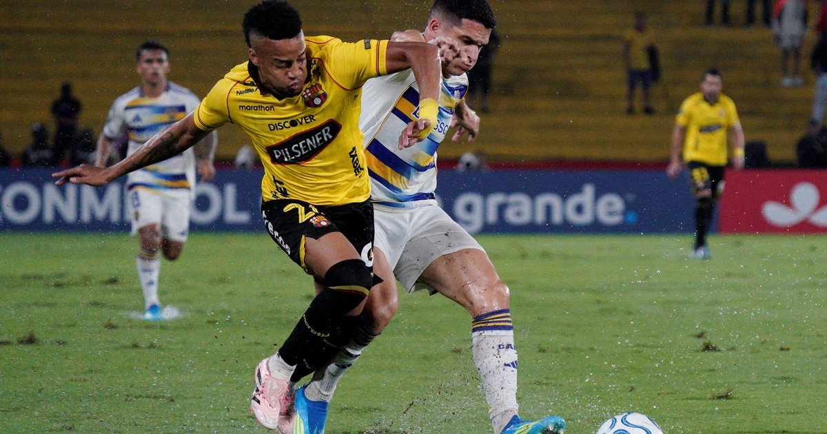 Rating del martes: Boca perdió en Ecuador, pero le ganó a Gran Hermano