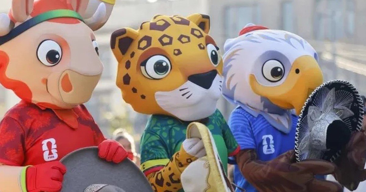Cuál es la mascota del Mundial 2026 y qué representa