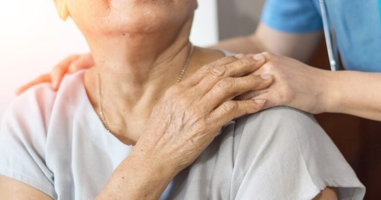 La psicología dice que las personas que llegan a los 70 años y se dan cuenta de que los hijos ya no las necesitan pueden sufrir efectos profundos en su bienestar
