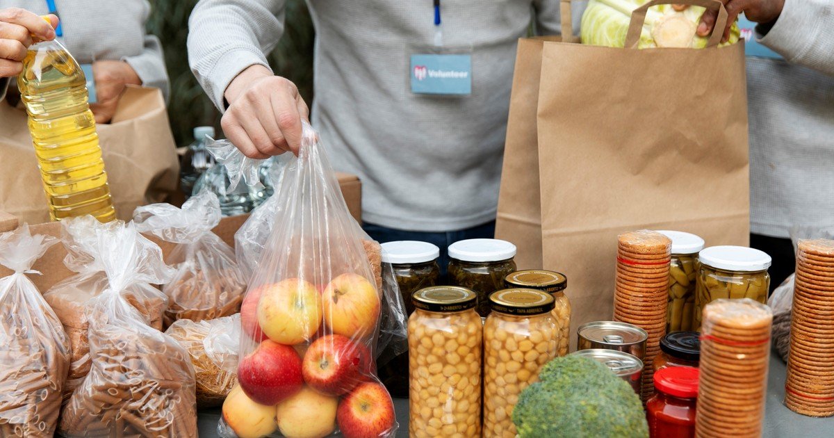 Alimentos gratis en California del 25 al 31 de mayo de 2026: horarios, puntos de entrega de comida y requisitos