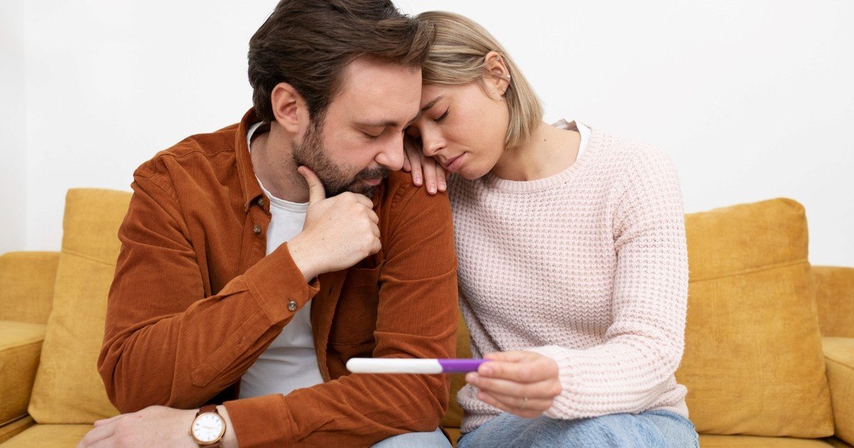 ¿Cómo comenzar a buscar un embarazo? 16 formas naturales de potenciar la fertilidad que realmente funcionan