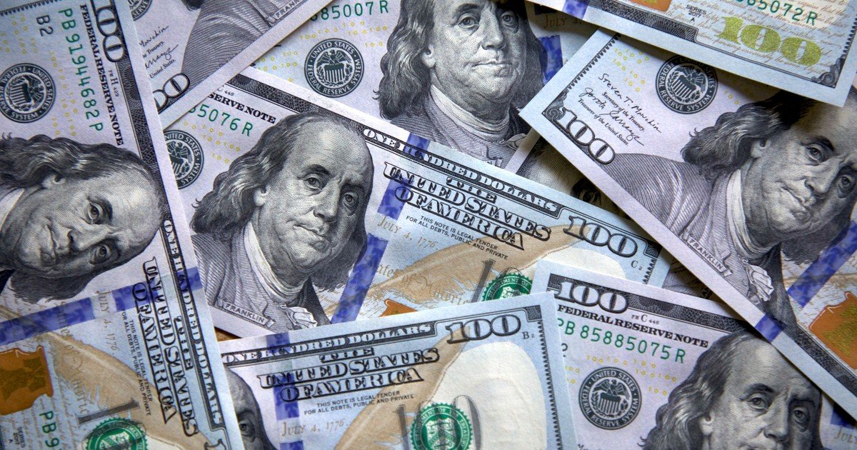 Dólar hoy y dólar blue, EN VIVO: a cuánto cotiza el oficial y cuál es el precio del paralelo este lunes 4 de mayo, minuto a minuto