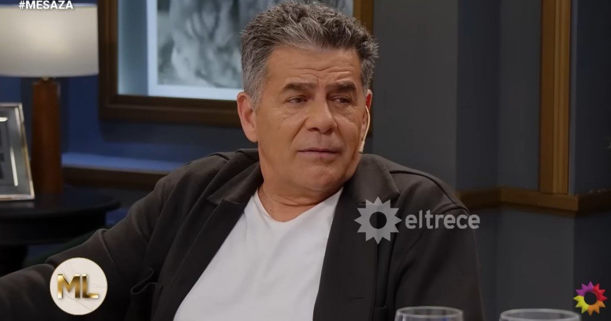 La confesión de Julián Weich sobre su empresa, que sorprendió a Juana Viale: "La voy a cerrar"