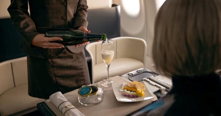 Cuánto cuesta volar en jet privado de Nueva York a California en 2026