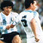 México 1986: el homenaje que casi deja a Maradona sin llegar al último amistoso antes del Mundial