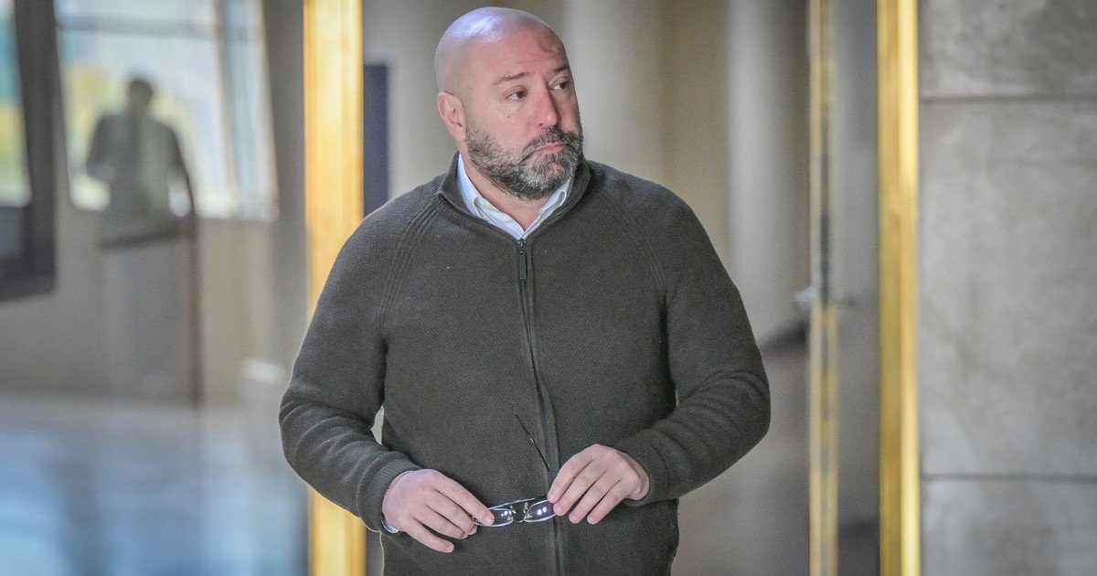 ANDIS: ordenaron peritar los audios atribuidos a Diego Spagnuolo y que hablarían de "un 3%" para Karina Milei