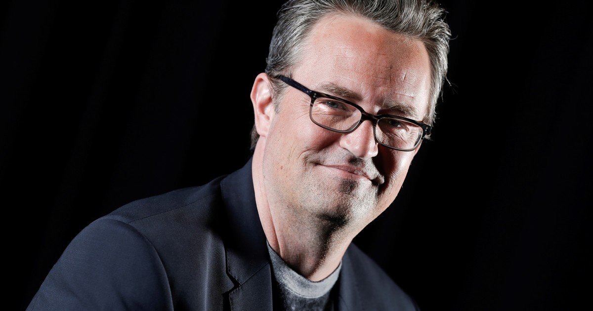 Matthew Perry, sus últimas horas y un pedido desesperado: “Inyéctame una grande”