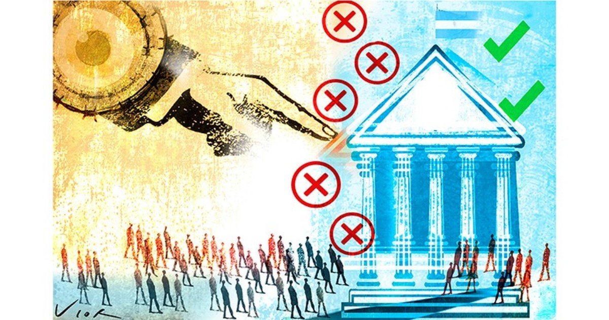 "Universidad pública: solo señalan sus irregularidades y no sus beneficios"