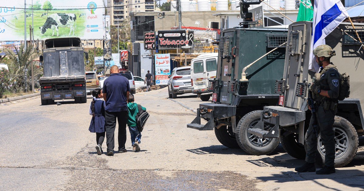 Europa sanciona a colonos israelíes en Cisjordania por sus ataques a palestinos y los asentamientos ilegales