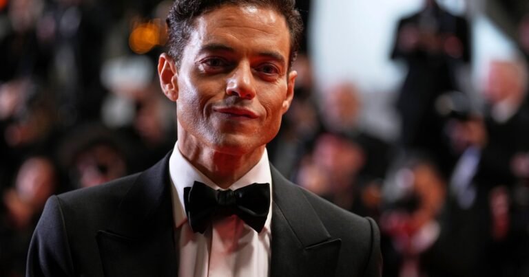 Un día tremendo en el Festival de Cannes: no todos los días se puede ver buen cine