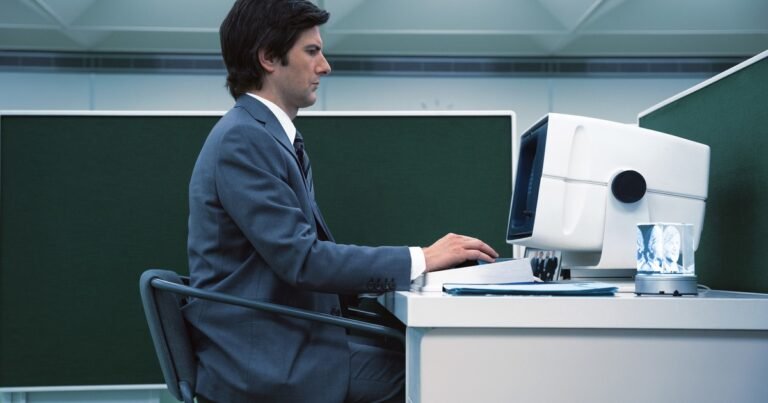 ¿Qué darías por un buen empleo?