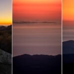 La foto a 304 kilómetros que contradice el horizonte terrestre: el misterio óptico que intentan probar si es real