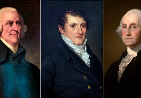 Cómo Manuel Belgrano unió las ideas de Adam Smith y George Washington y por qué importa hoy