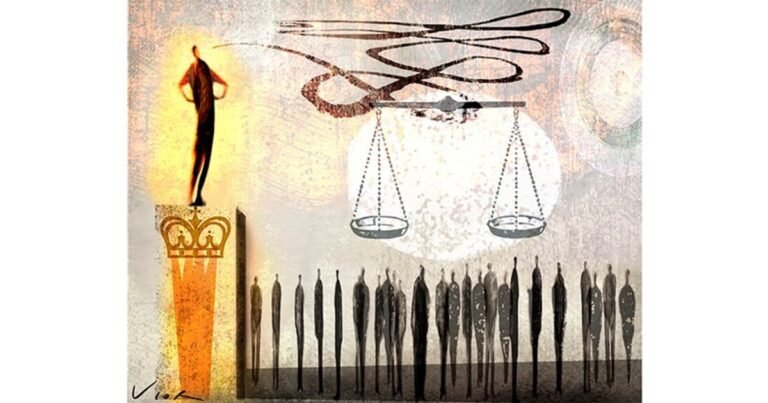 Inteligencia sin control: una reforma que pone a prueba a la democracia