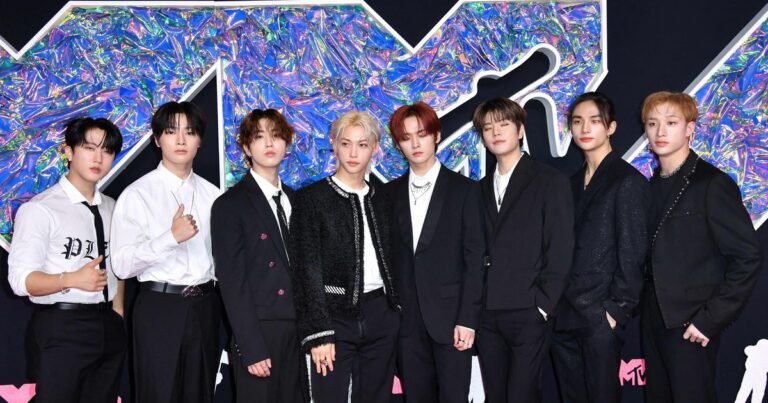 Stray Kids suma una segunda fecha en la Argentina: cuándo es y cómo comprar las entradas