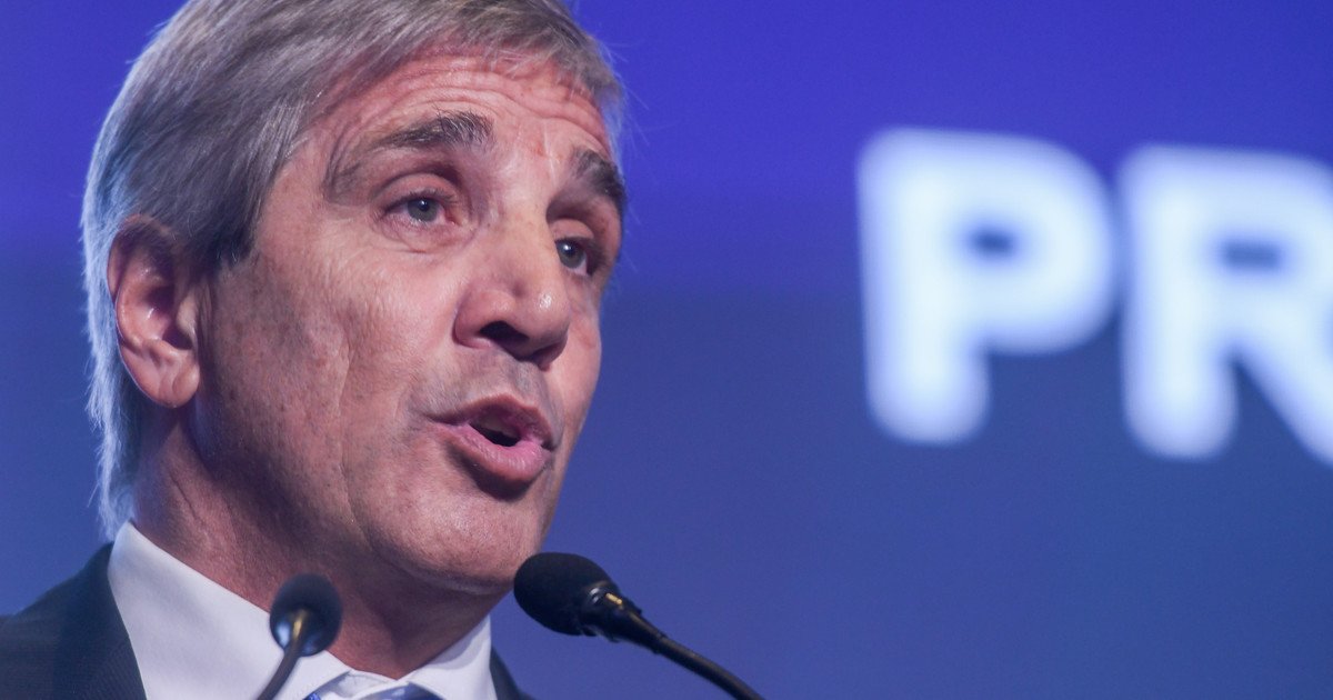 El Gobierno presentó el Súper RIGI: durará cinco años y el mínimo de inversión será de US$ 1.000 millones