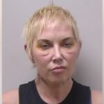 Kim Scott Mathers, la ex esposa del rapero Eminem, fue detenida tras conducir ebria: qué pasó y qué condena podría recibir