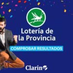 Quiniela de la Provincia: resultado del sorteo de la Vespertina de hoy, jueves 28 de mayo