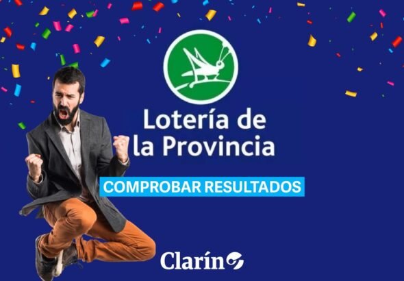 Quiniela de la Provincia: resultado del sorteo de la Matutina de hoy, jueves 21 de mayo