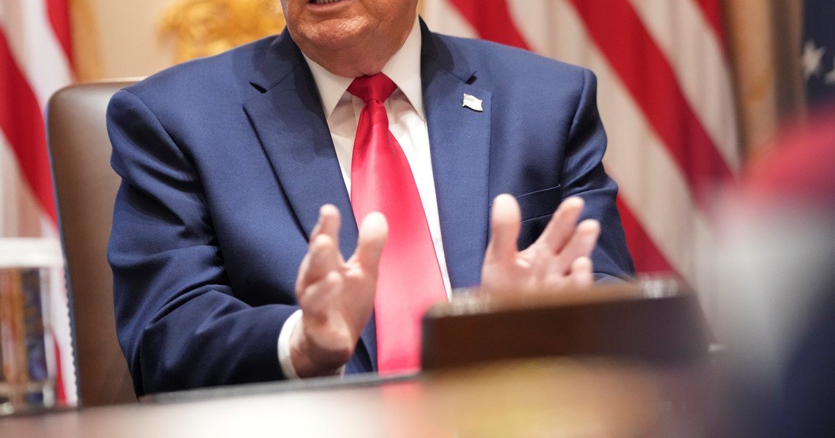 Irán exige la devolución de miles de millones de dólares en fondos congelados para llegar a un acuerdo con Trump