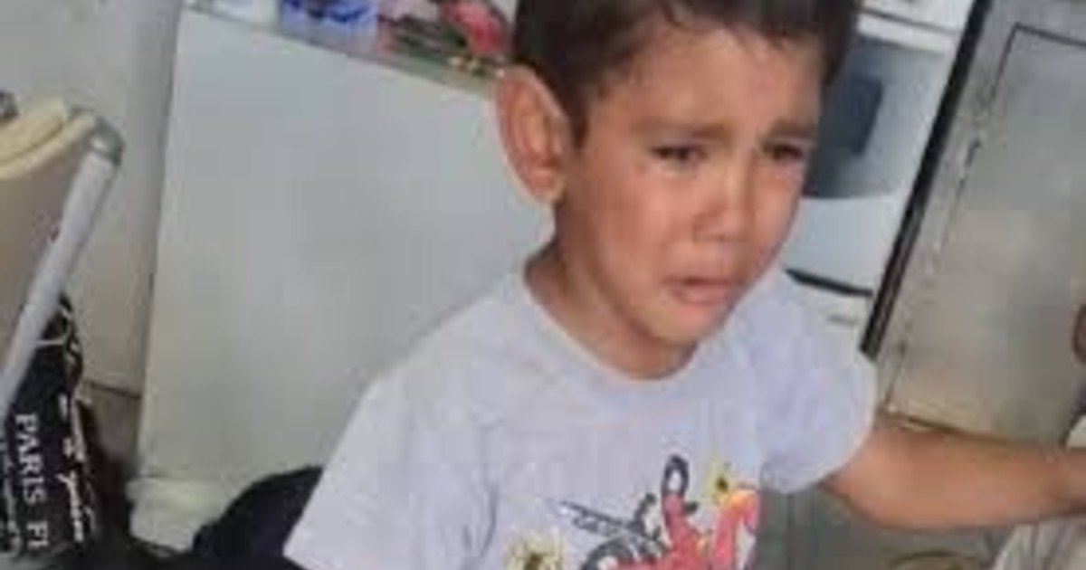 Prendieron fuego el pabellón donde está detenida la mamá de Ángel, el nene que murió por maltrato en Comodoro Rivadavia
