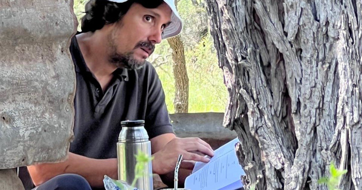 Cannes 2026: Lisandro Alonso vuelve a hacer historia, y filmó con Wagner Moura la remake de El sabor de la cereza