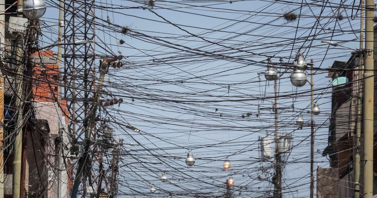 Racionar la energía eléctrica, una nueva pesadilla que golpea a Venezuela