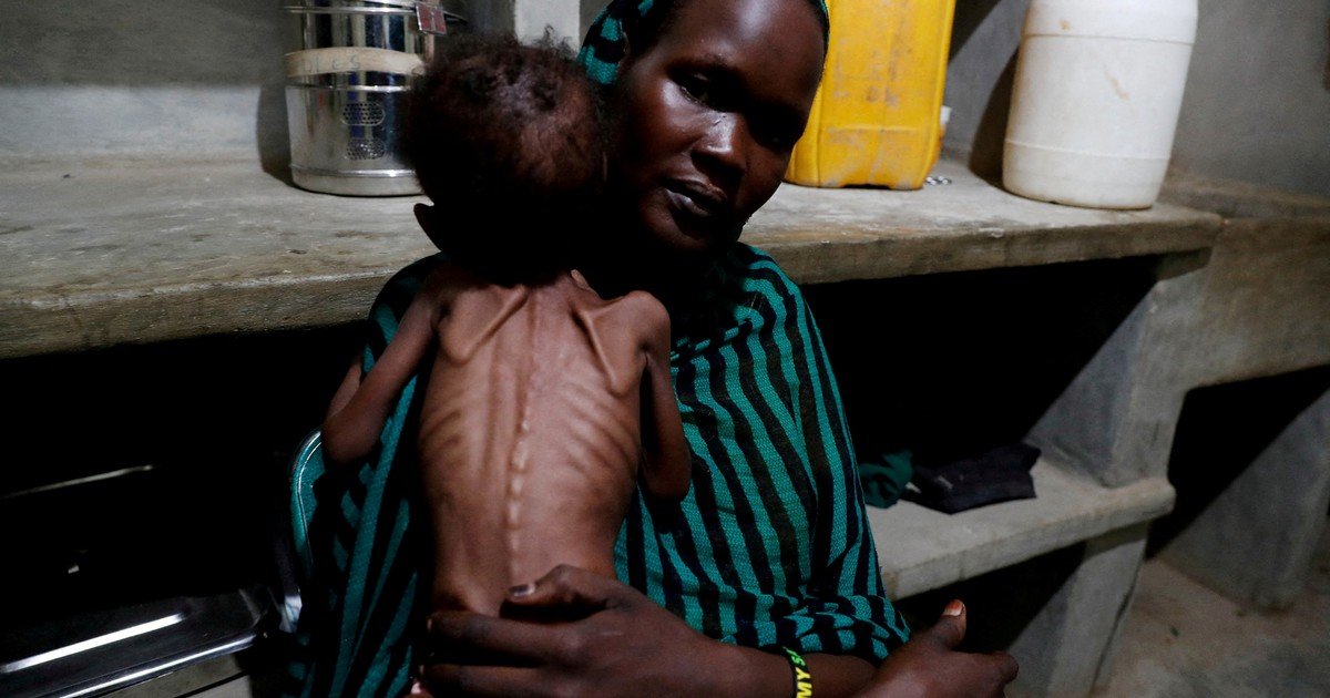 "Esta guerra ocurre ante la mirada indiferente del mundo": Sudán y la crisis humanitaria que la comunidad internacional ignora