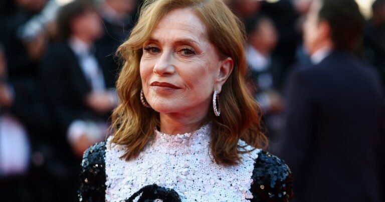 Festival de Cannes: arrancó la alfombra roja por la Palma de Oro