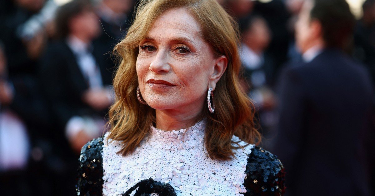 Festival de Cannes: arrancó la alfombra roja por la Palma de Oro