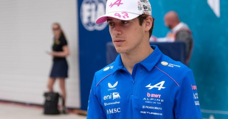 Cuándo vuelve a correr Franco Colapinto: días y horarios del GP de Canadá de la F1